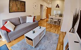 Apartamento Centrico, Vialia-Fatima Pino